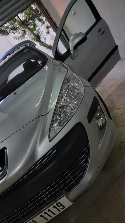 Peugeot 308 2011 308