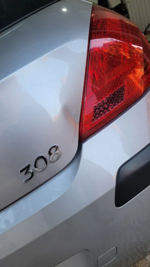 Peugeot 308 2011 308