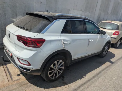 Volkswagen T-Roc 2023 