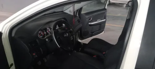 Great Wall C30 2012 C30