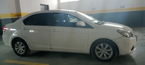 Great Wall C30 2012 C30