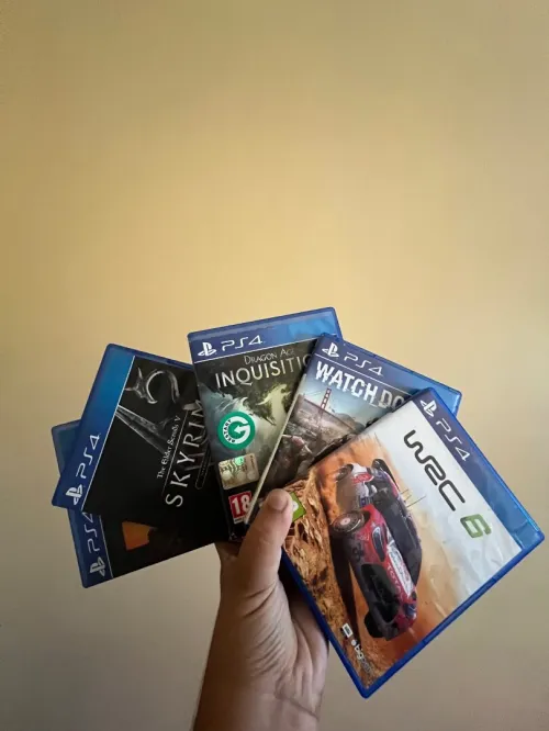 Ps4 slim édition fifa19
