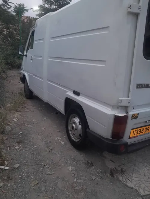Renault Master 1997