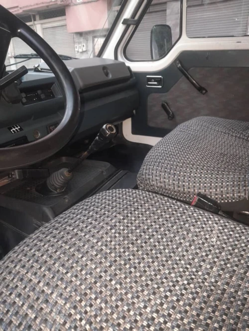 Renault Master 1997