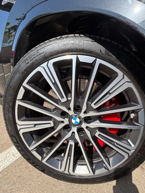 BMW X1 2025 M Sport