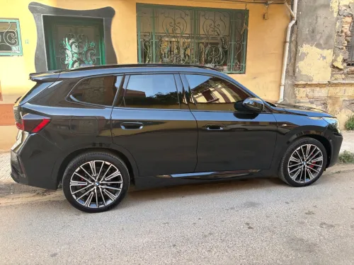 BMW X1 2025 M Sport