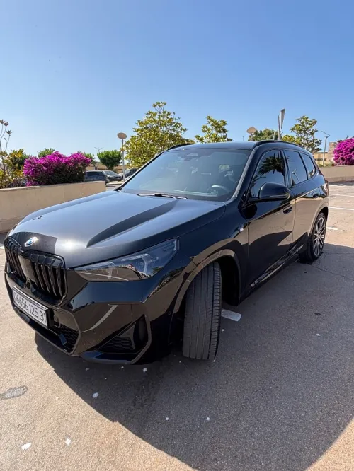 BMW X1 2025 M Sport