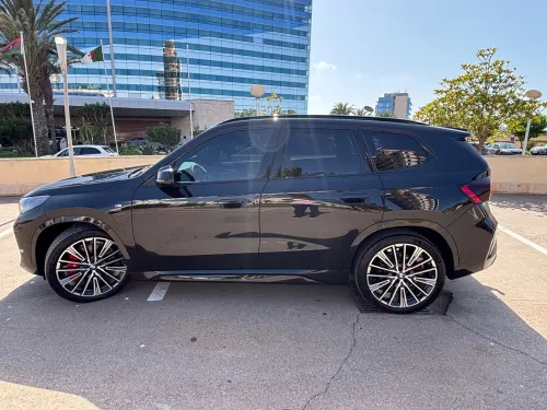 BMW X1 2025 M Sport
