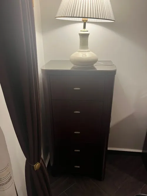 Chambre à coucher tes bonne qualité للبيع غرفة نوم