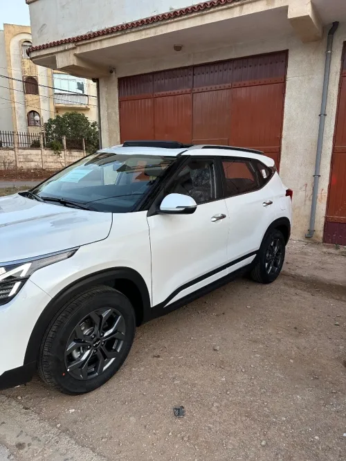 Kia Seltos 2025 
