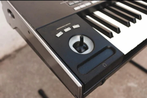 Korg Pa3X 