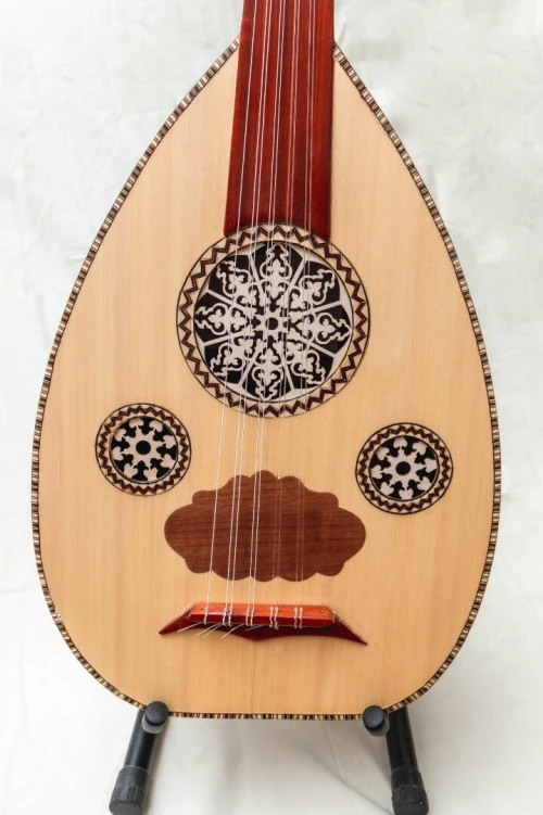 Oud / عود