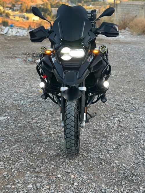 BM GS 2019