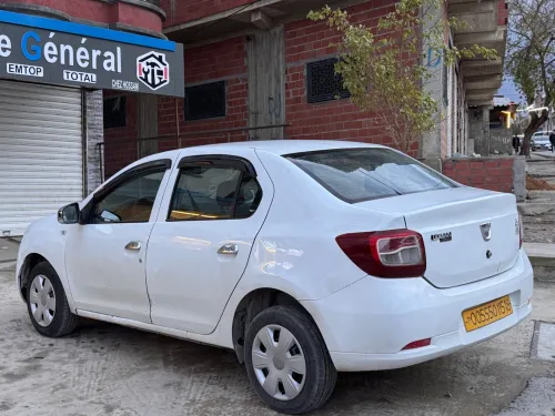 Dacia Logan 2015 Access