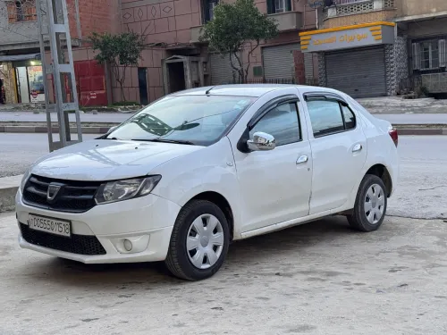 Dacia Logan 2015 Access