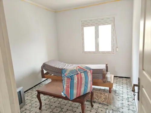Vente Appartement F4 Tipaza Sidi ghiles