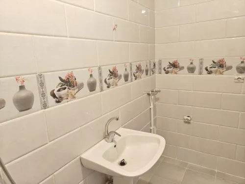 Vente Appartement F4 Tipaza Sidi ghiles