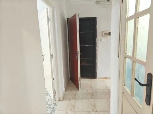 Vente Appartement F4 Tipaza Sidi ghiles