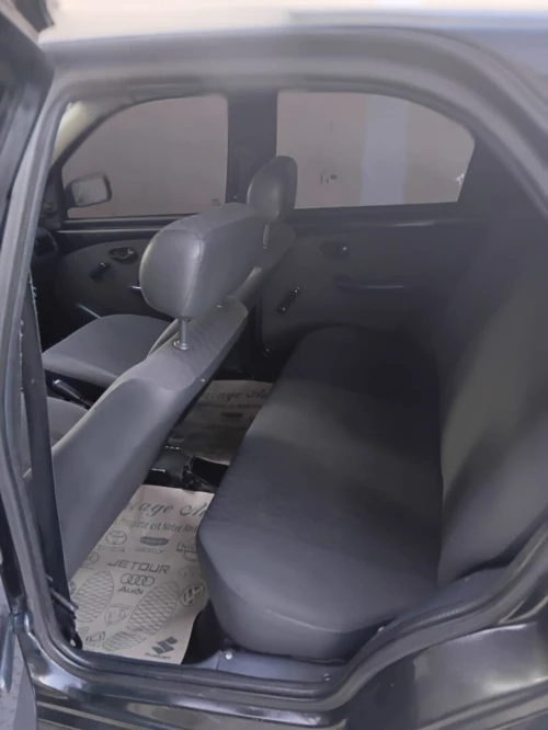 Fiat Palio 2005 Palio