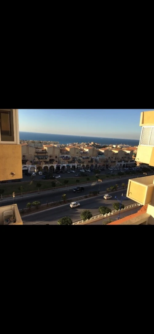 Vente Appartement F4 Mostaganem Mostaganem