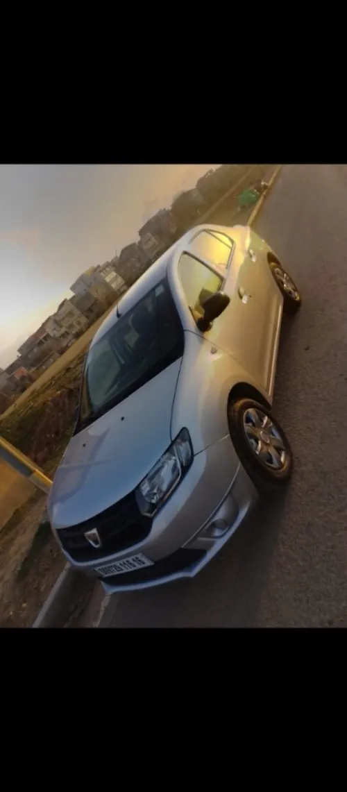 Dacia Logan 2016 Logan