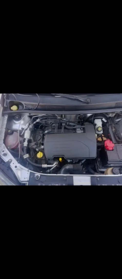 Dacia Logan 2016 Logan