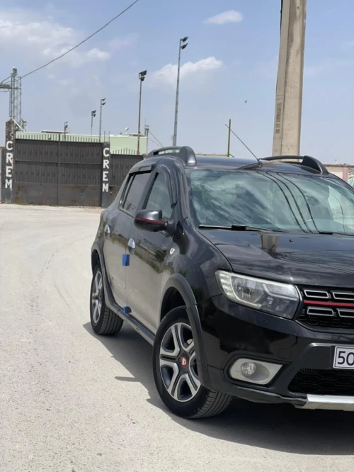Renault Stipway 2019 