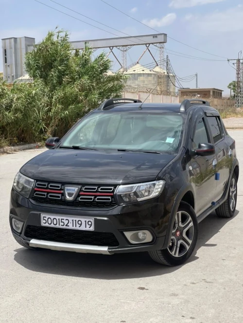 Renault Stipway 2019 