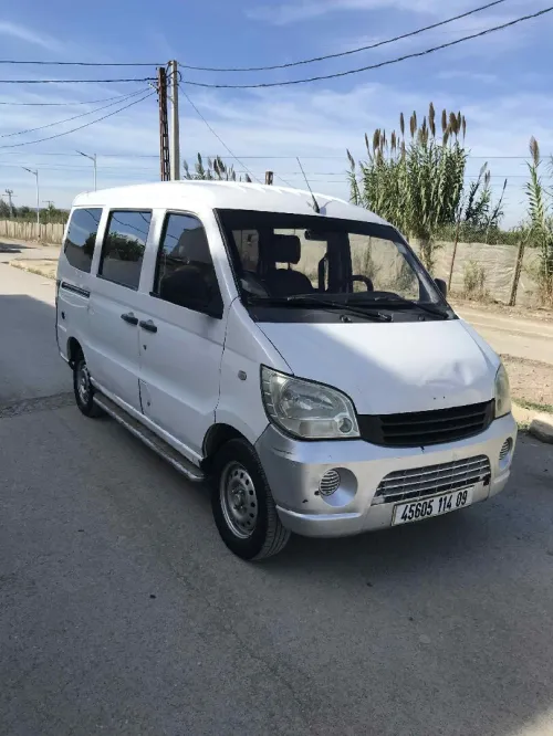Wuling 6390BF 2014 