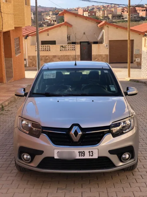 Renault Symbol 2019 Expression