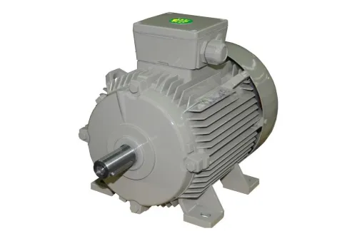 MOTEUR ENEL AZAZGA 380V