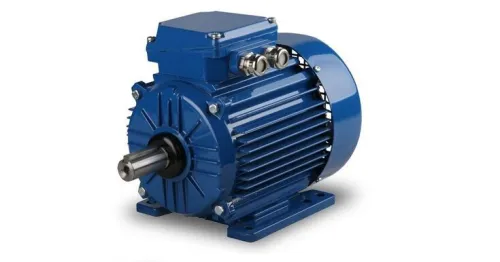Moteur électrique 220v 380v