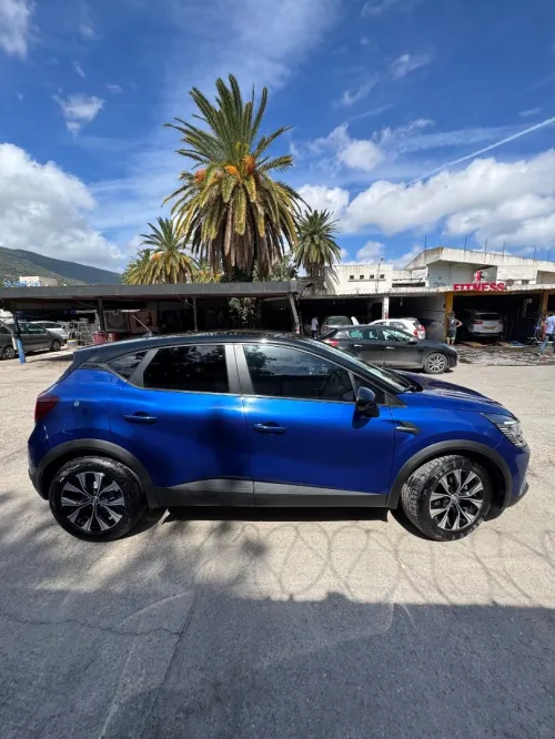 Renault Captur 2023 Evolution