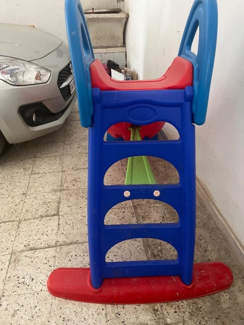Toboggan