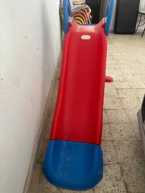 Toboggan