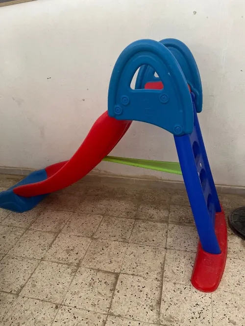 Toboggan