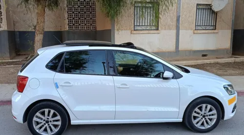 Volkswagen Polo 2016 Nouvelle Match II