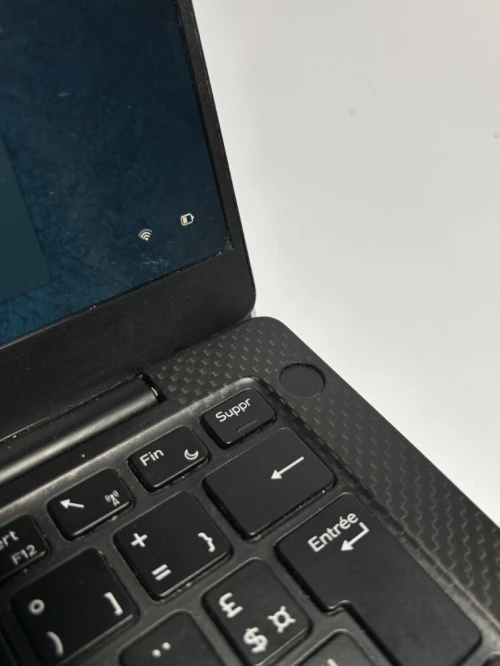 Dell XPS 13", i5 10eme generation, 8G RAM, 256G SSD