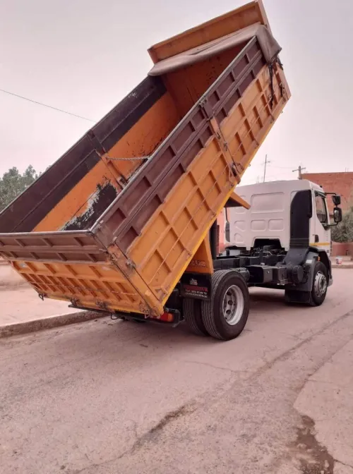 daf LF 2014