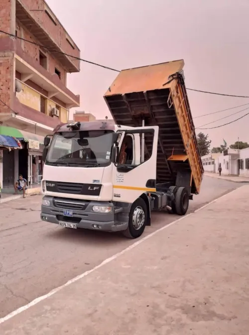 daf LF 2014