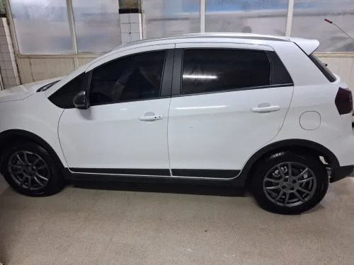 Geely GX3 PRO  2024 