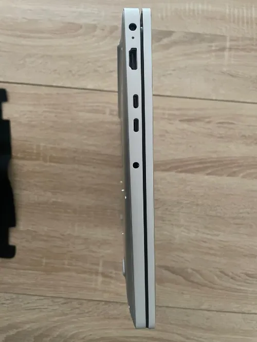 Dell pro 14 pc 14250 