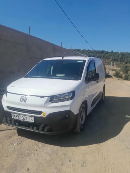 Fiat Doblo 2024 