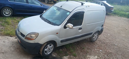 Renault Kangoo 2004 Kangoo