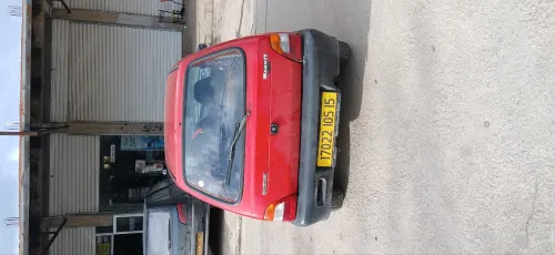 Suzuki Maruti 800 2005 Maruti 800