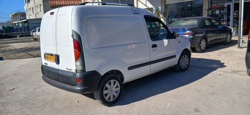 Renault Kangoo 2001 Kangoo
