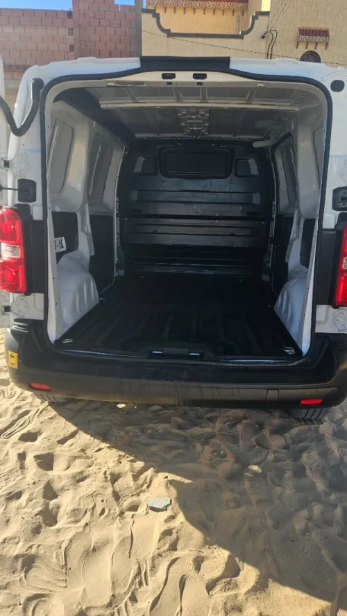 Fiat Scoudo 2023 
