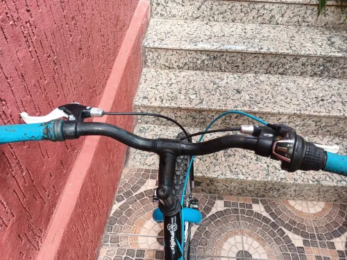 VELO B-TWIN 
