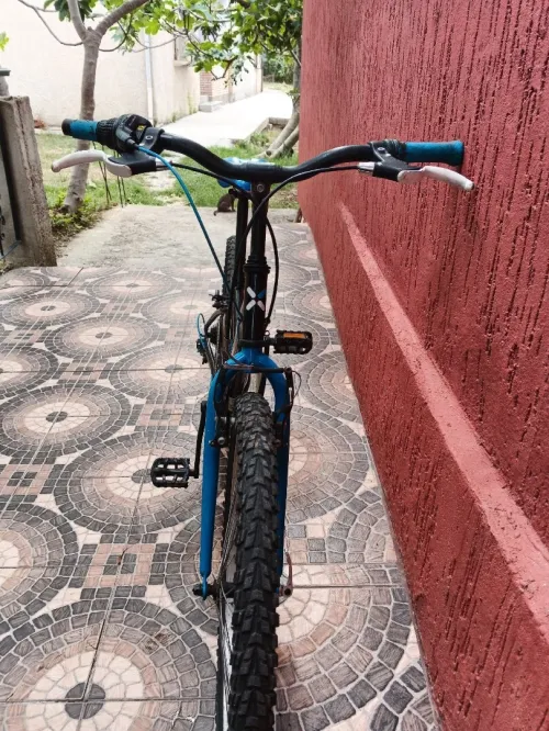 VELO B-TWIN 
