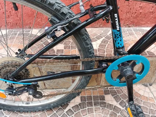 VELO B-TWIN 